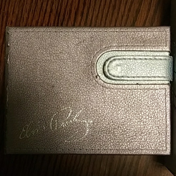 Elvis Presley Fossil Watch ⌚ - Picture 6 of 7